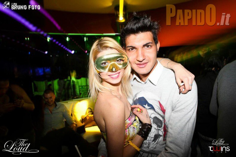 Sabato 09 Febbraio 2013: 