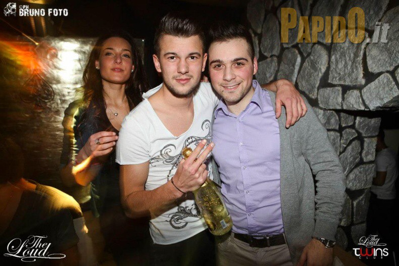 Sabato 09 Febbraio 2013: 