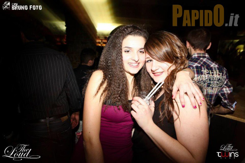 Sabato 09 Febbraio 2013: 