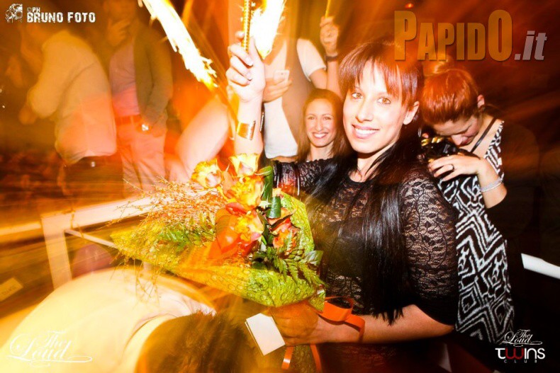 Sabato 09 Febbraio 2013: 