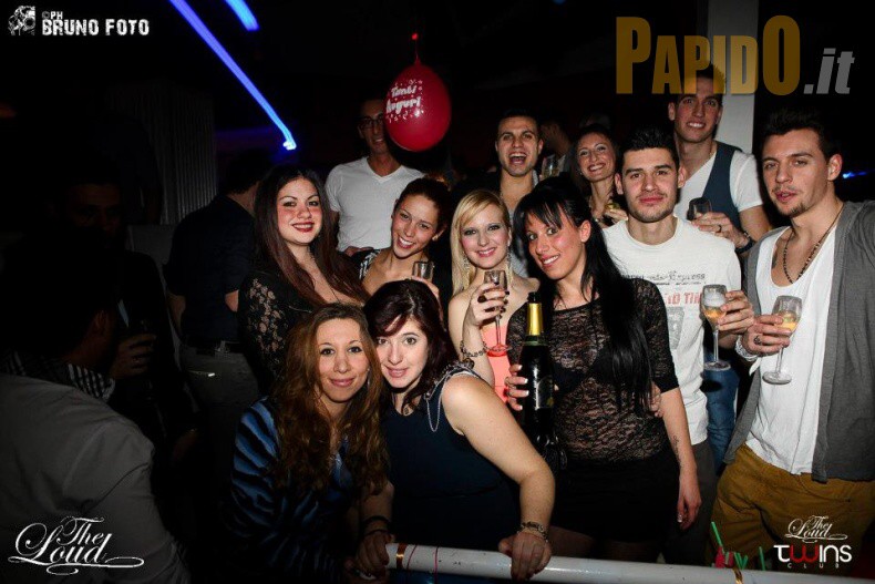 Sabato 09 Febbraio 2013: 