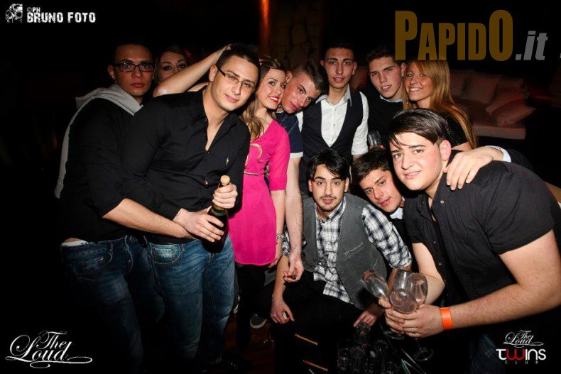 Sabato 09 Febbraio 2013: 