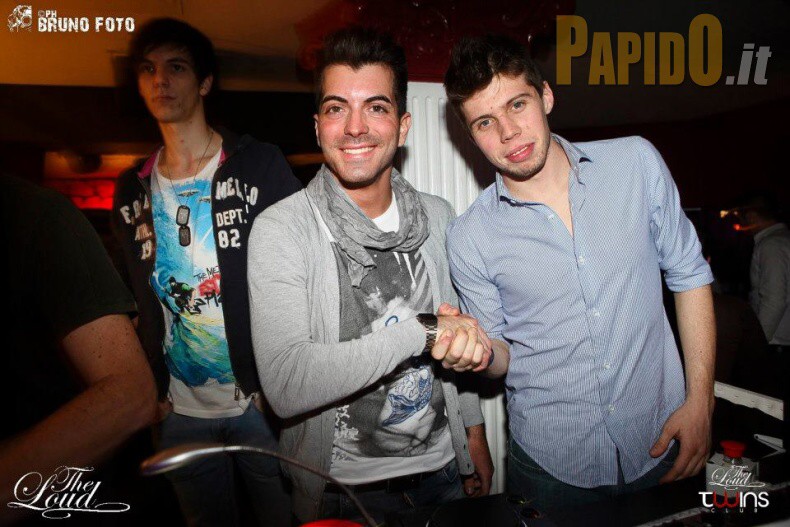 Sabato 09 Febbraio 2013: 