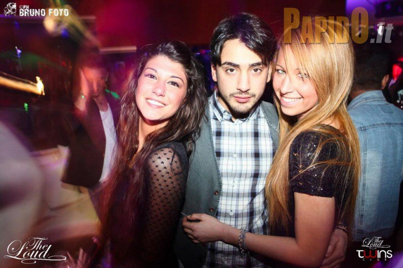 Sabato 09 Febbraio 2013: 