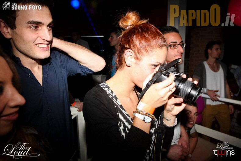 Sabato 09 Febbraio 2013: 