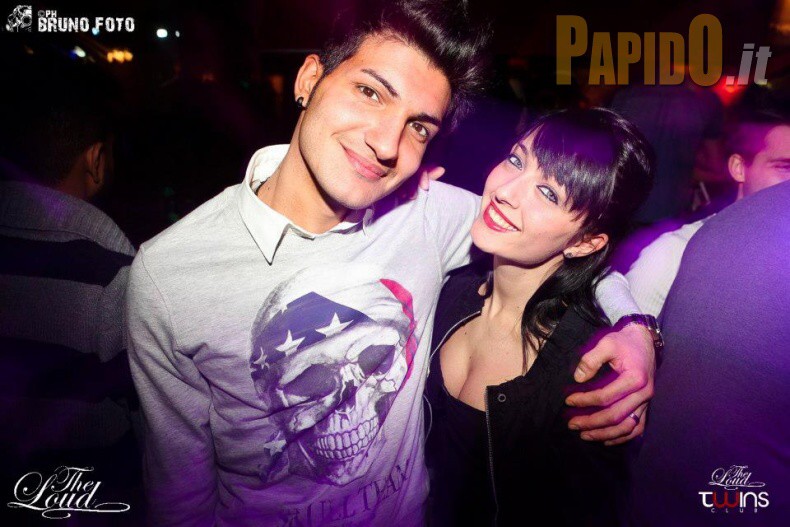 Sabato 09 Febbraio 2013: 