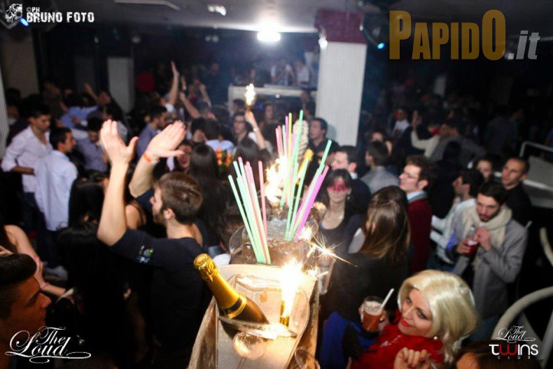 Sabato 09 Febbraio 2013: 