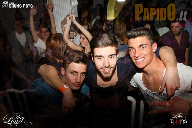 Sabato 09 Febbraio 2013: 