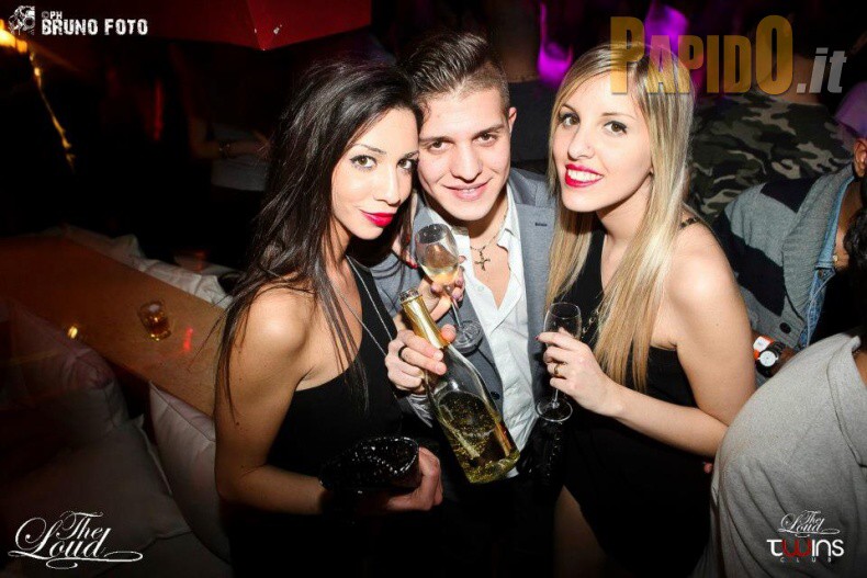 Sabato 09 Febbraio 2013: 
