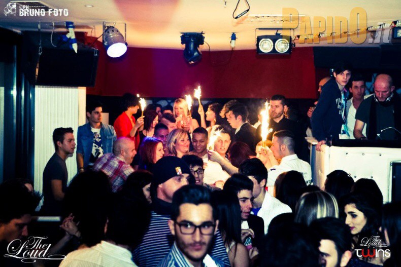 Sabato 09 Febbraio 2013: 