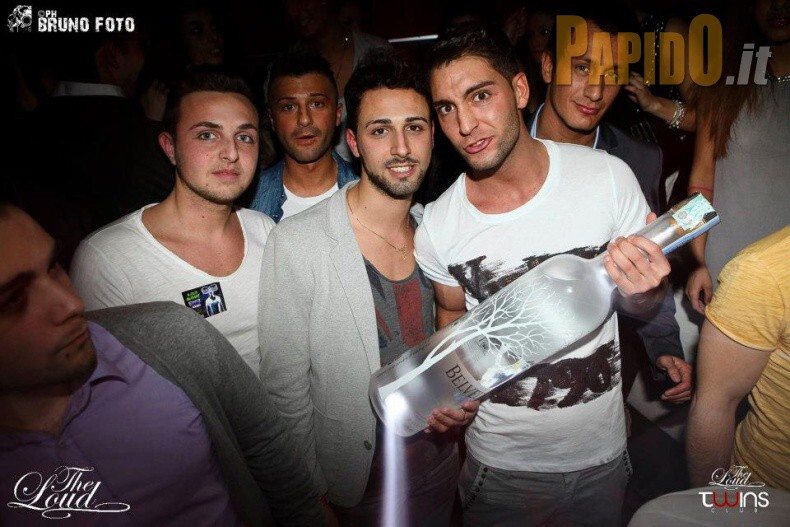 Sabato 09 Febbraio 2013: 