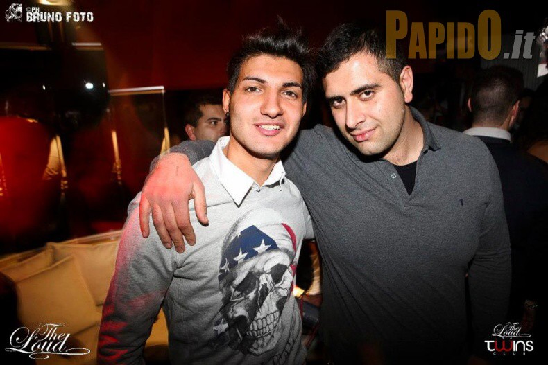 Sabato 09 Febbraio 2013: 