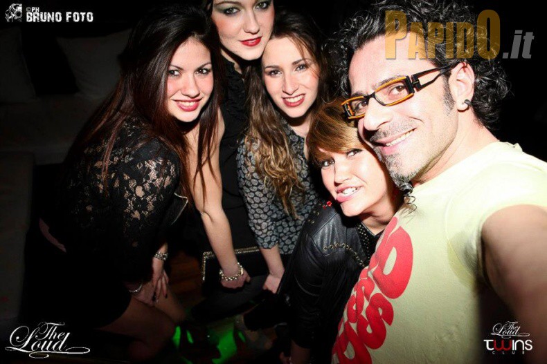 Sabato 09 Febbraio 2013: 