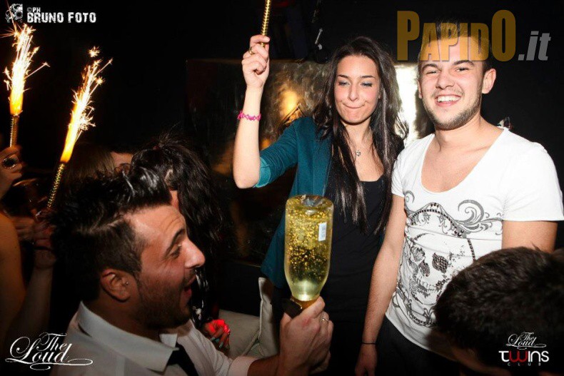Sabato 09 Febbraio 2013: 