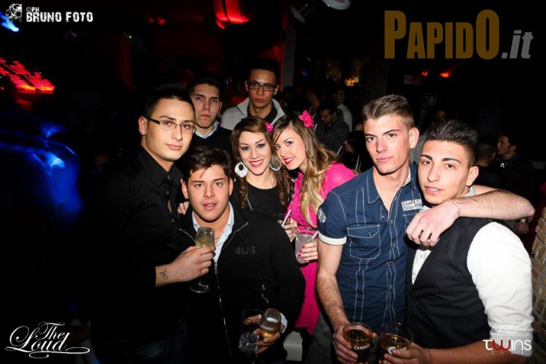 Sabato 09 Febbraio 2013: 