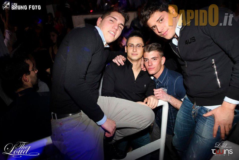 Sabato 09 Febbraio 2013: 