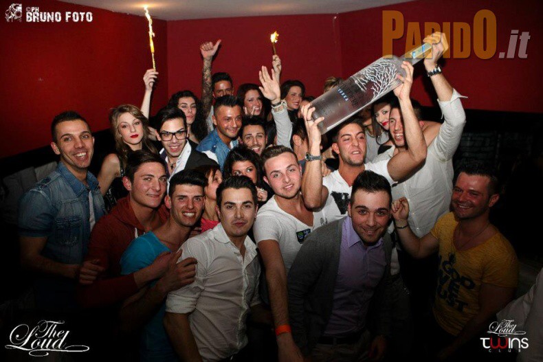 Sabato 09 Febbraio 2013: 