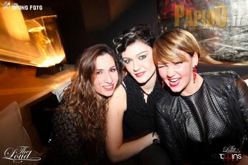 Sabato 09 Febbraio 2013: 