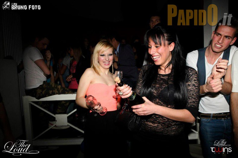 Sabato 09 Febbraio 2013: 