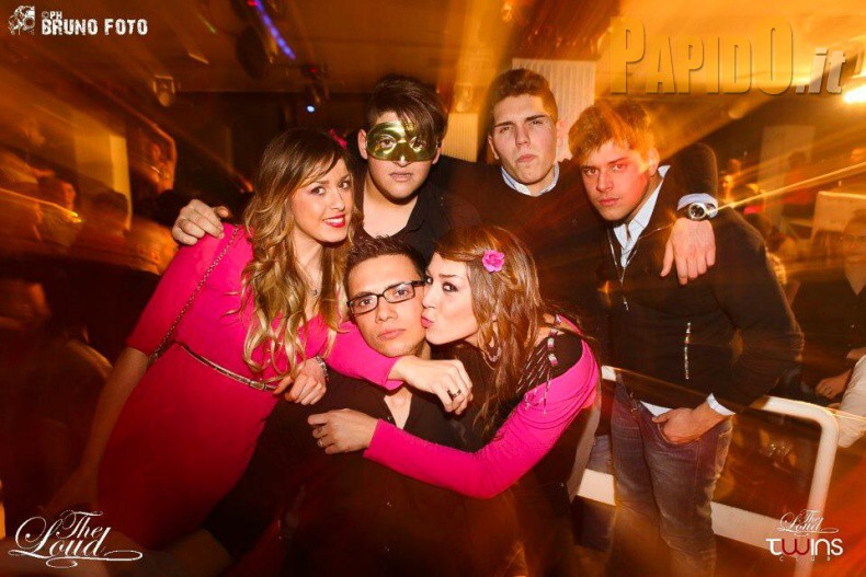 Sabato 09 Febbraio 2013: 