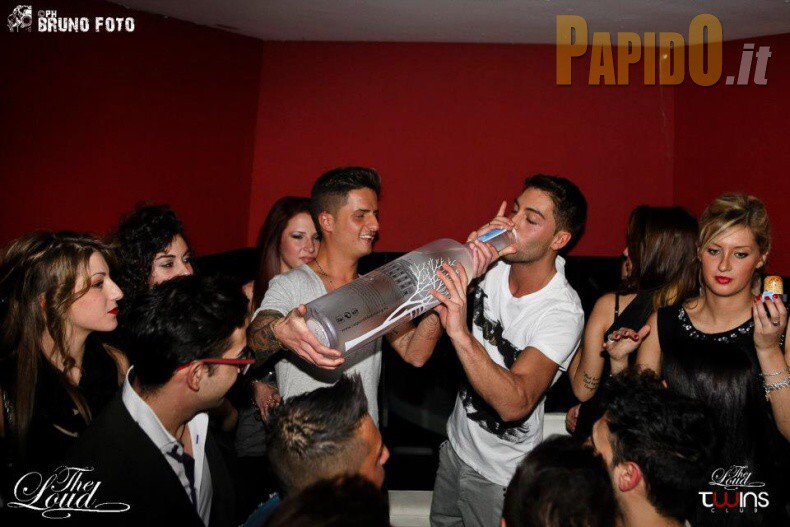 Sabato 09 Febbraio 2013: 