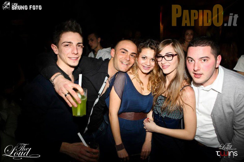 Sabato 09 Febbraio 2013: 