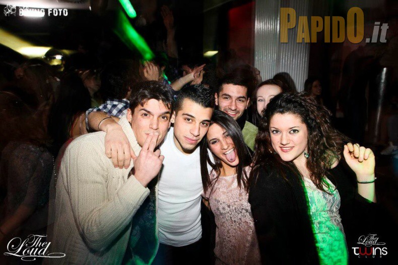 Sabato 09 Febbraio 2013: 