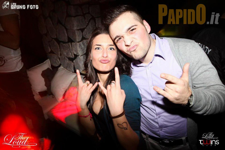 Sabato 09 Febbraio 2013: 