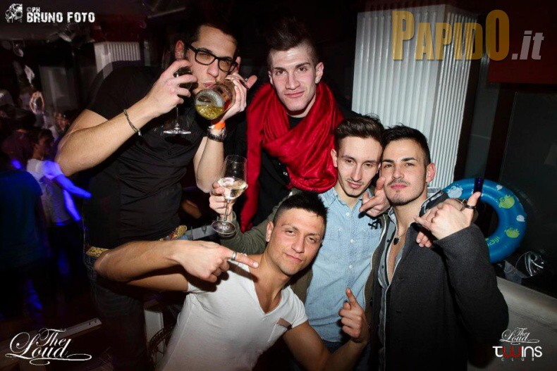 Sabato 09 Febbraio 2013: 