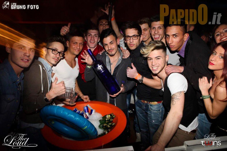 Sabato 09 Febbraio 2013: 