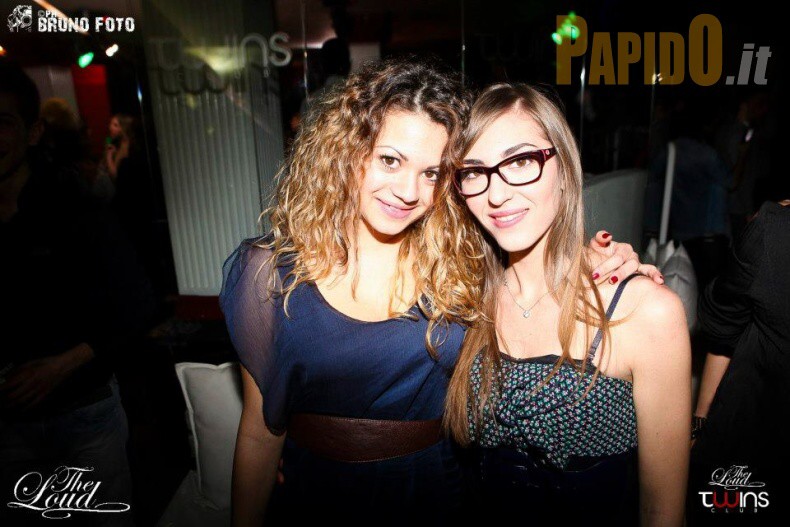 Sabato 09 Febbraio 2013: 