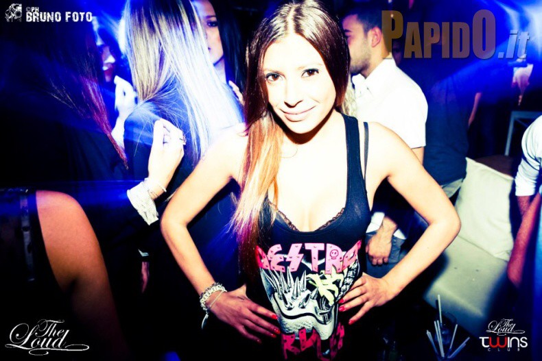 Sabato 09 Febbraio 2013: 