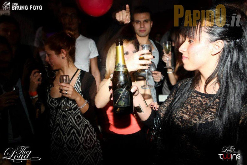 Sabato 09 Febbraio 2013: 