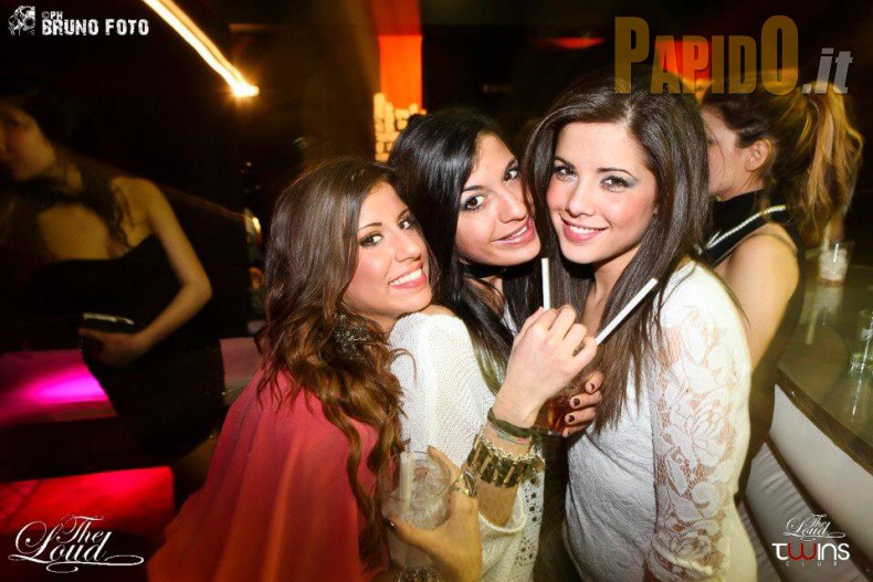 Sabato 09 Febbraio 2013: 