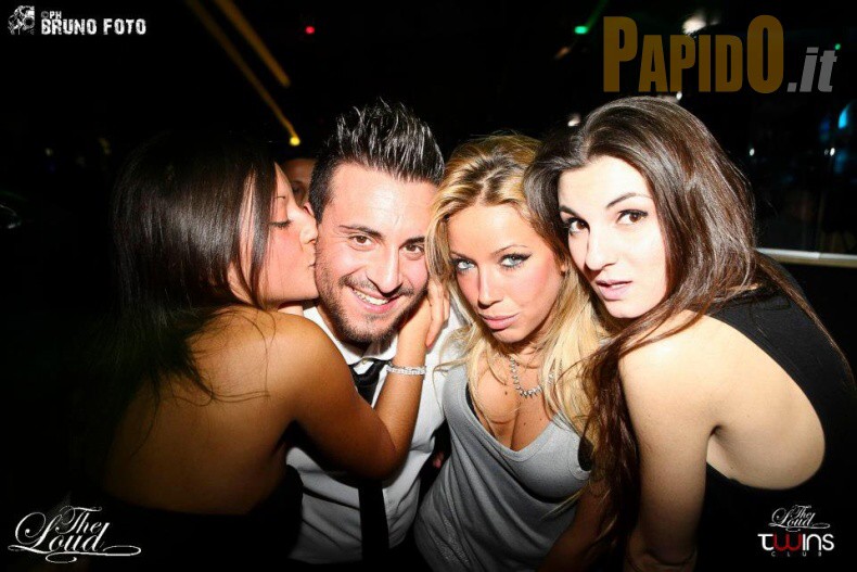 Sabato 09 Febbraio 2013: 
