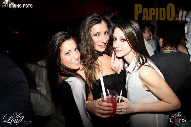 Sabato 09 Febbraio 2013: 