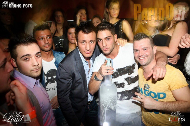 Sabato 09 Febbraio 2013: 