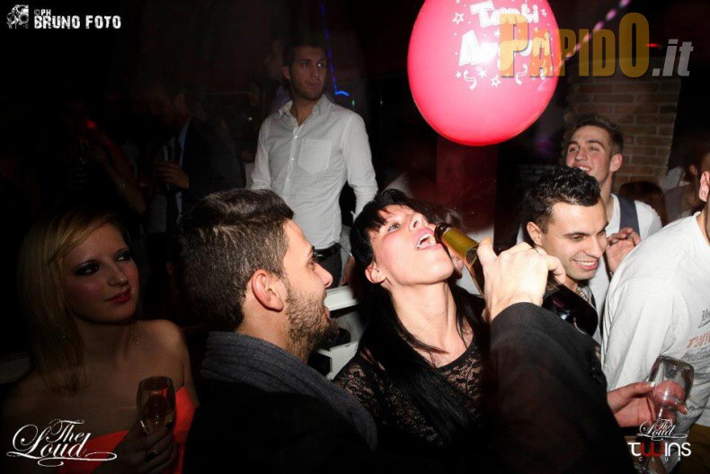 Sabato 09 Febbraio 2013: 