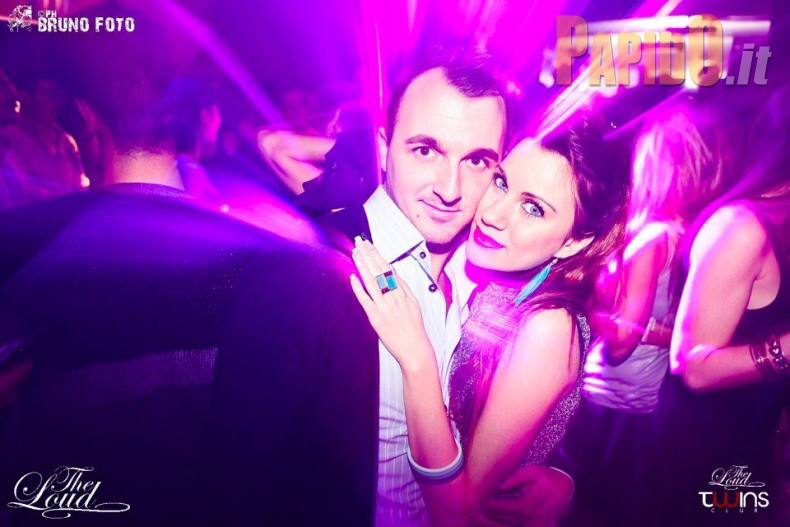 Sabato 09 Febbraio 2013: 