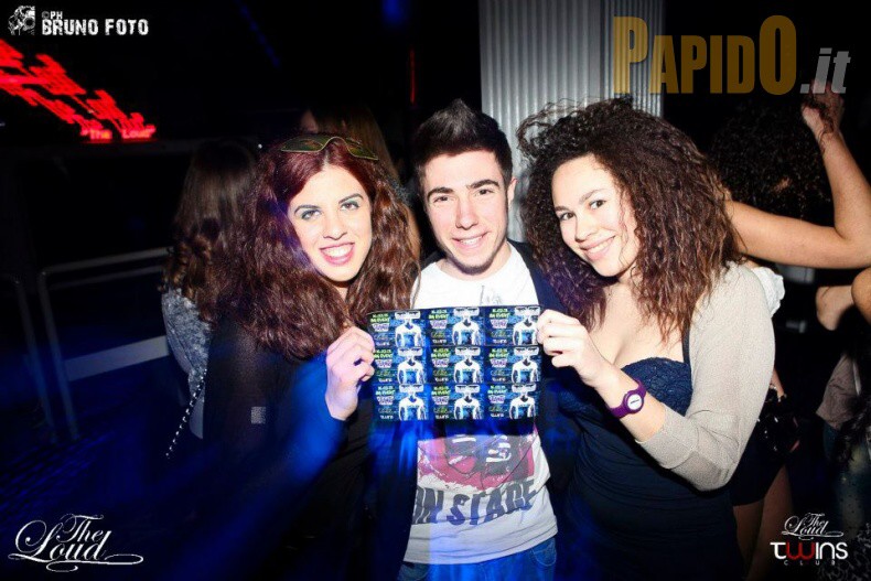 Sabato 09 Febbraio 2013: 