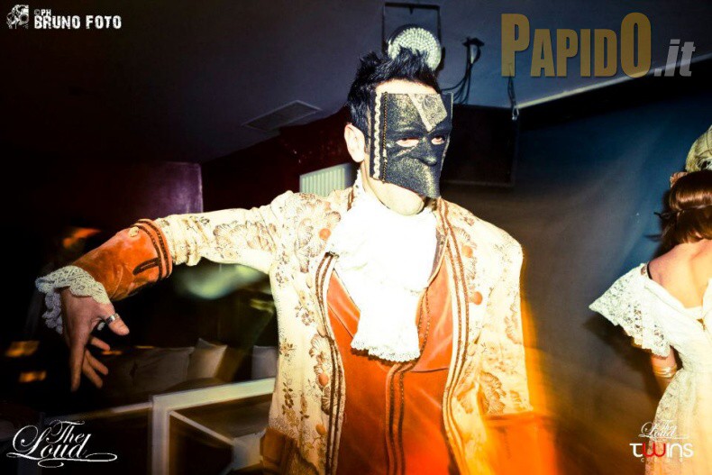 Sabato 09 Febbraio 2013: 