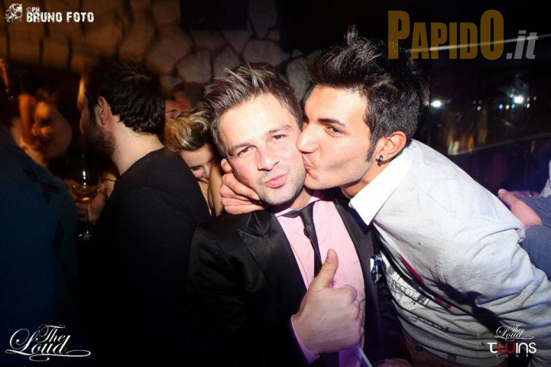 Sabato 09 Febbraio 2013: 