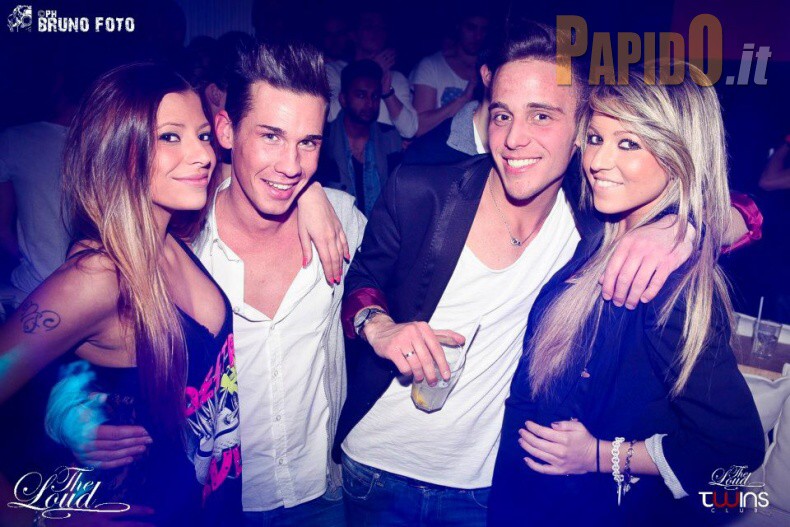 Sabato 09 Febbraio 2013: 
