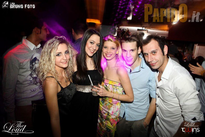 Sabato 09 Febbraio 2013: 