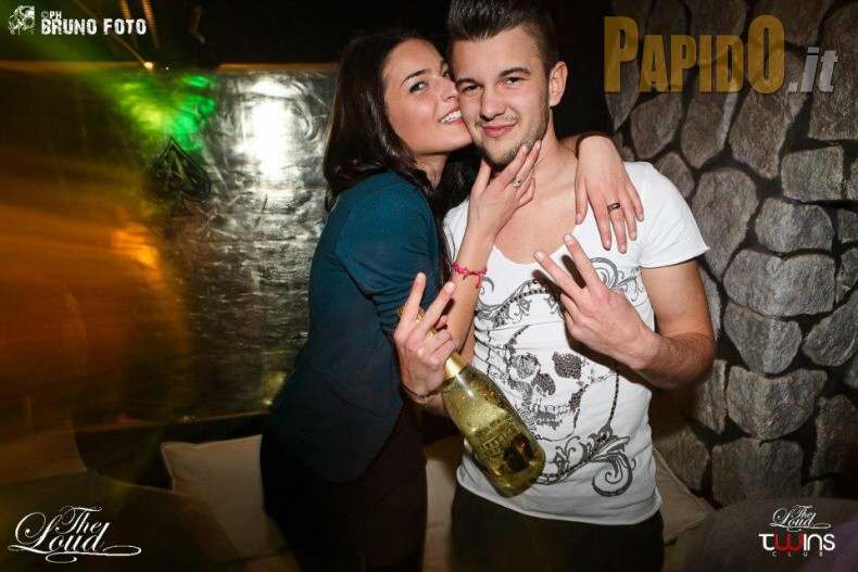 Sabato 09 Febbraio 2013: 