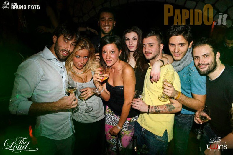 Sabato 09 Febbraio 2013: 