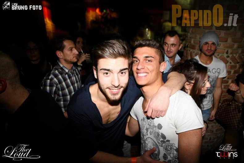 Sabato 09 Febbraio 2013: 