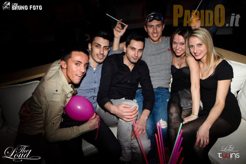 Sabato 09 Febbraio 2013: 