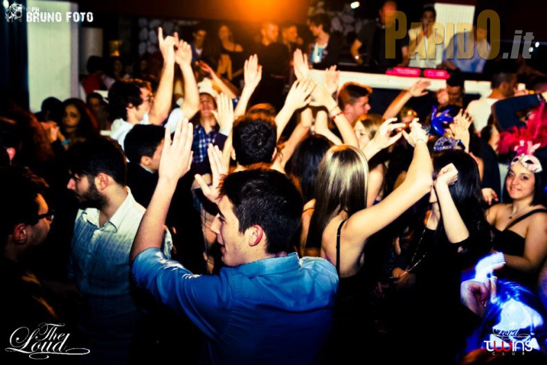 Sabato 09 Febbraio 2013: 