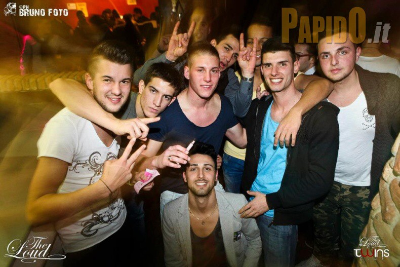 Sabato 09 Febbraio 2013: 